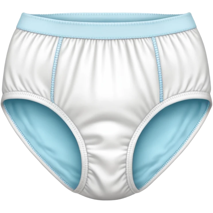 musterset inkontinenz unterhose  emoji
