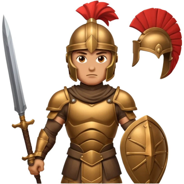 This is sparta emoji