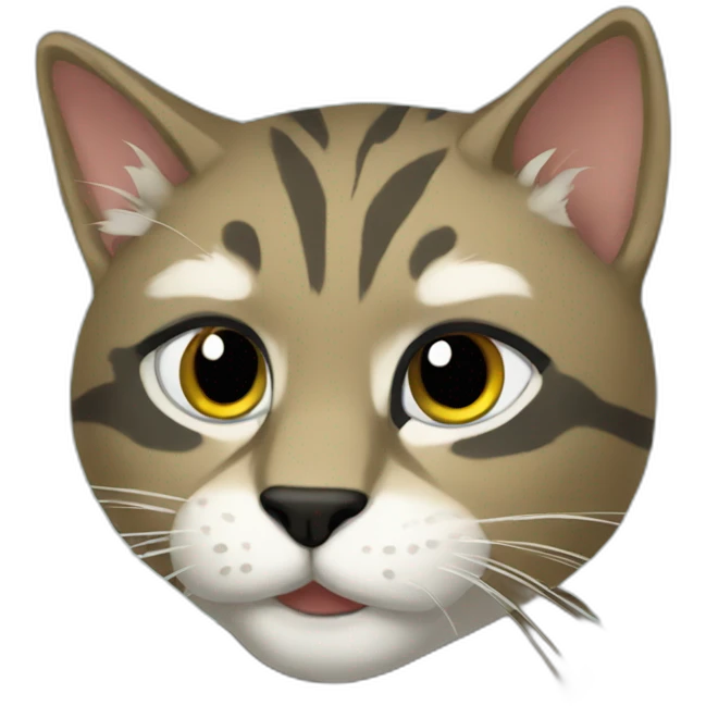 Riverclan emoji