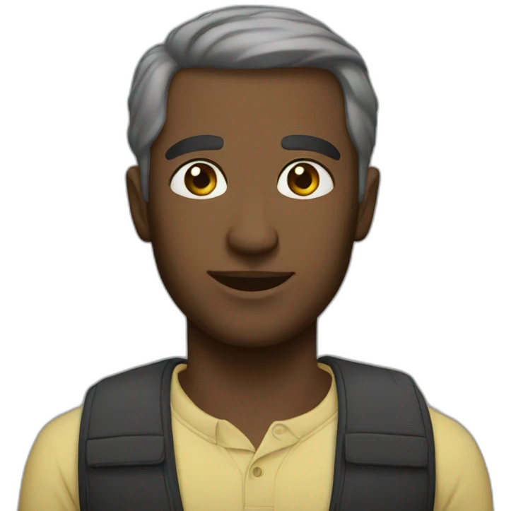 Hassan emoji