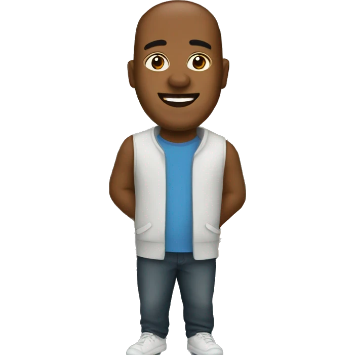 San Francisco emoji