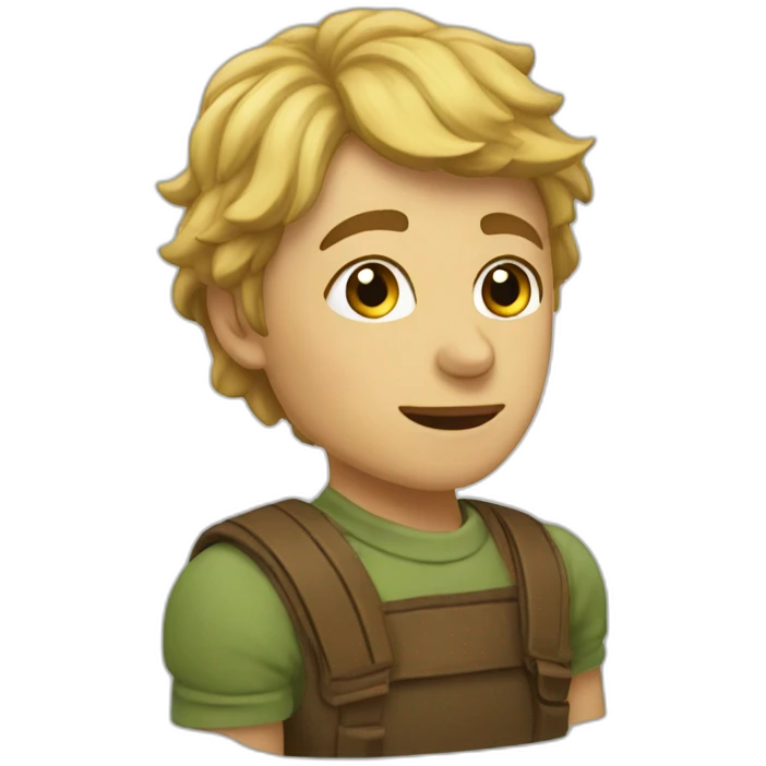 CAMILLLE COMBAL emoji