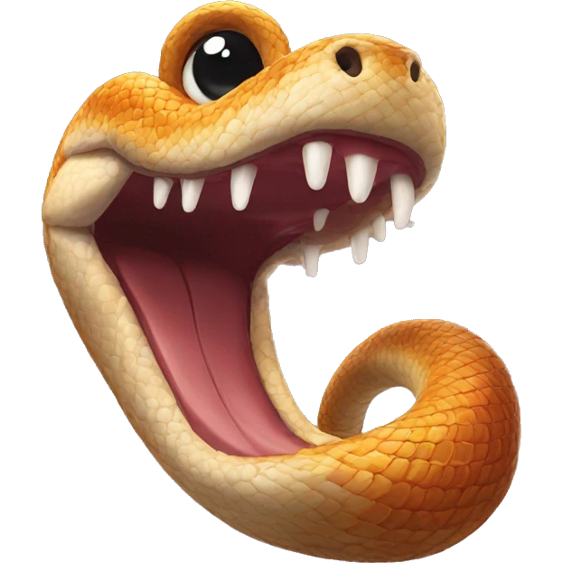 Le Snak emoji