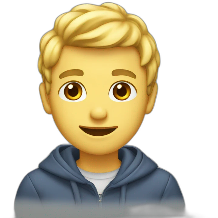 1st december emoji