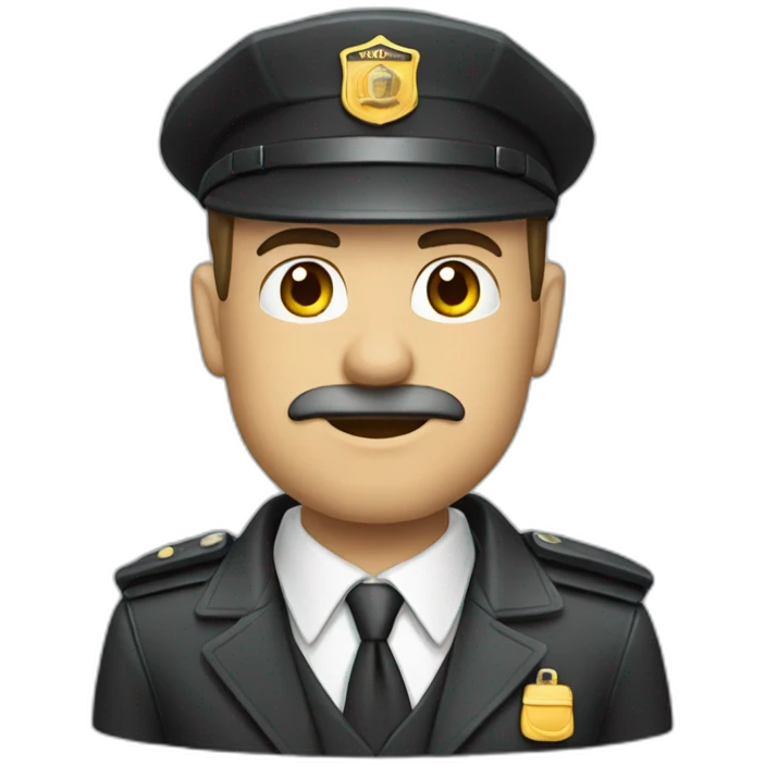Agente de viajes emoji