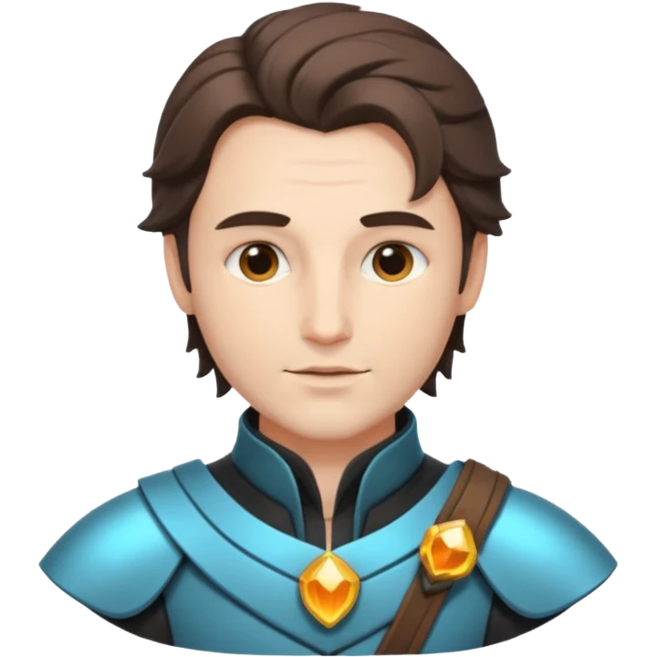 Bard emoji