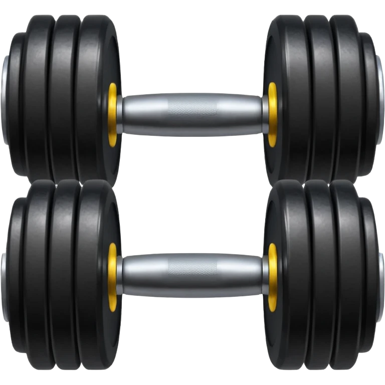 dumbell emoji