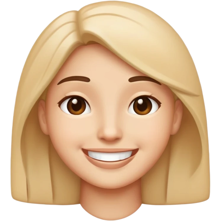 Come on emoji
