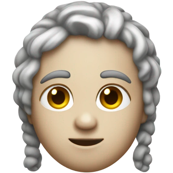 Number 50 with two lines underneath  emoji