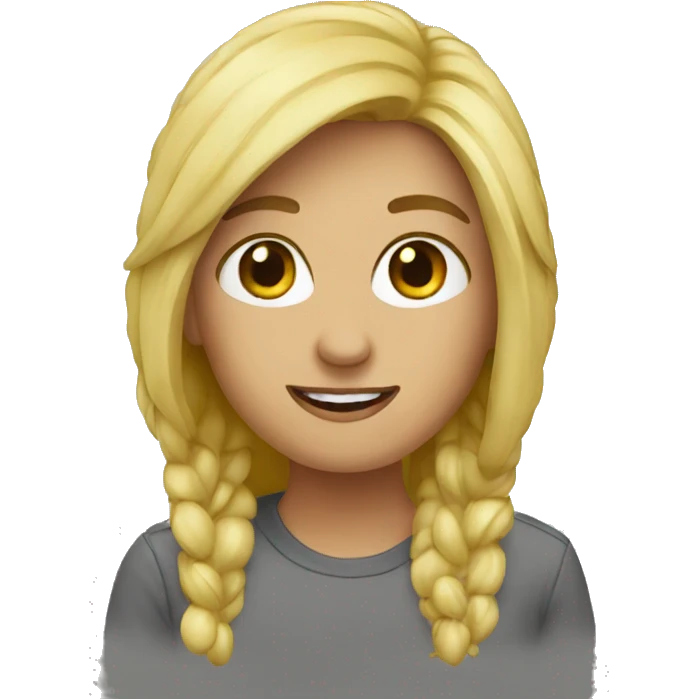 Alla emoji