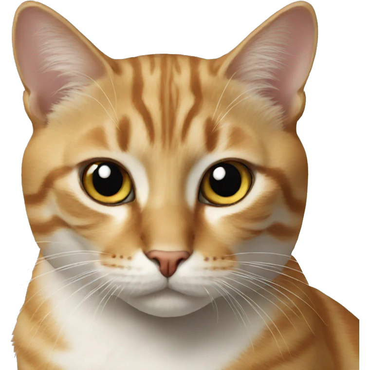 Cat emoji