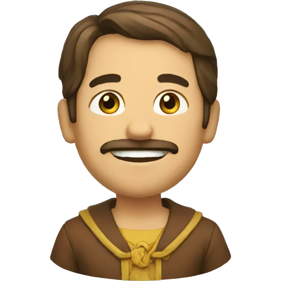 Recuerdo emoji