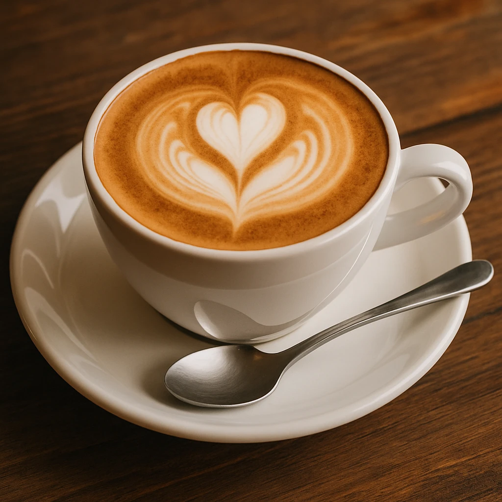 cappuccino1 emoji