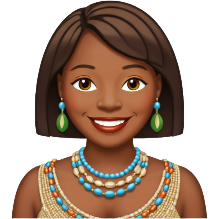 Bessie Smith emoji