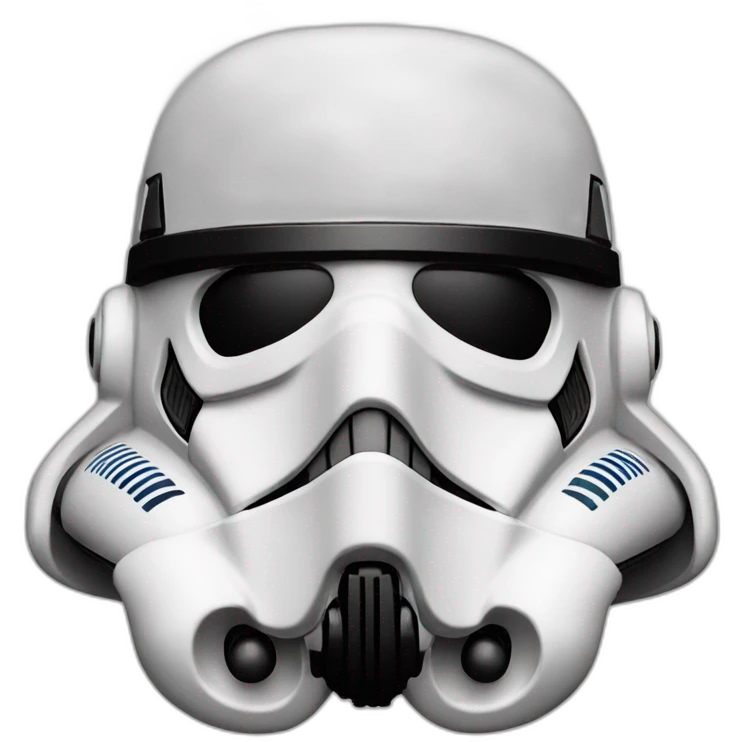 Star Wars emoji