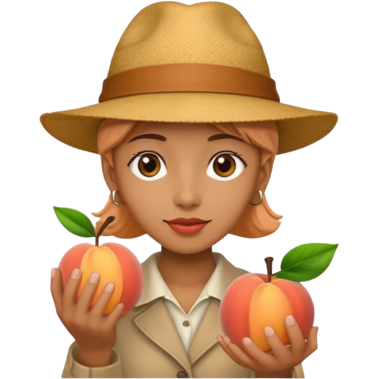🙆‍♂️🍆 🍑🤷‍♀️ emoji