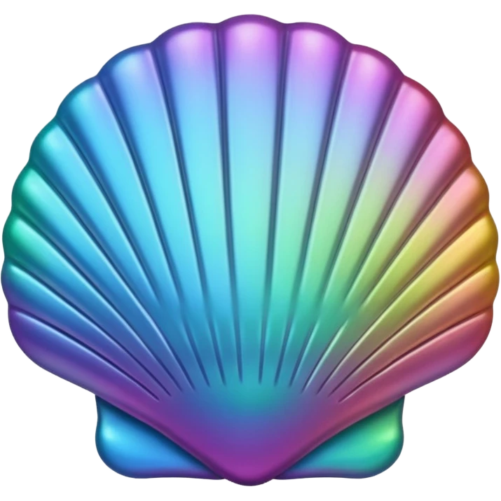 shell emoji