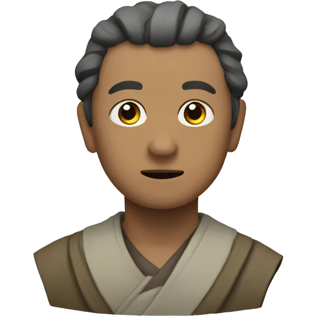 genei ryodan emoji