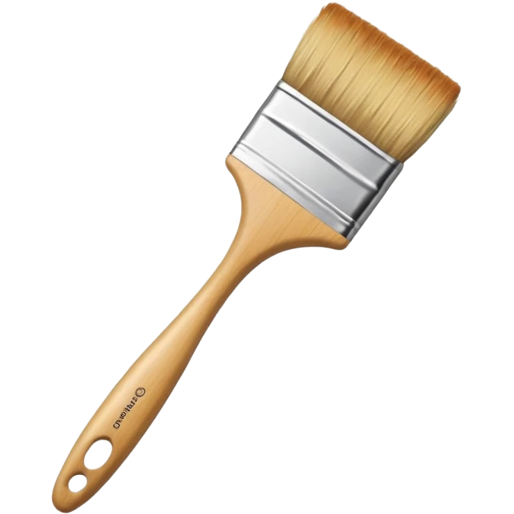 paintbrush emoji