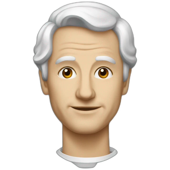 François legaut emoji