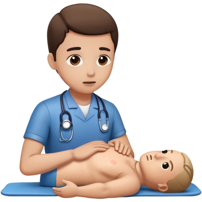 CPR emoji