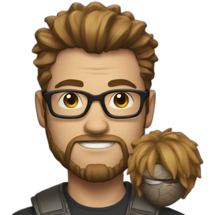 Marvel emoji