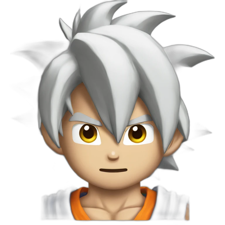 goku emoji