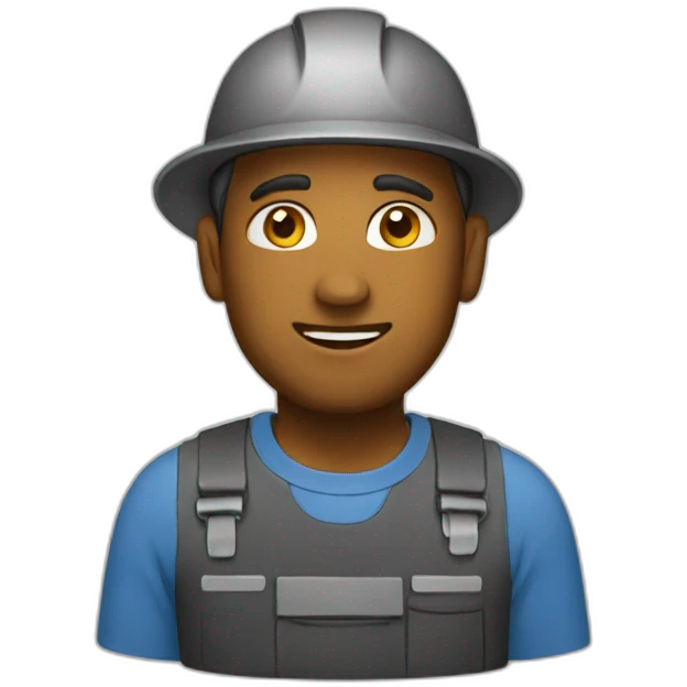 job emoji