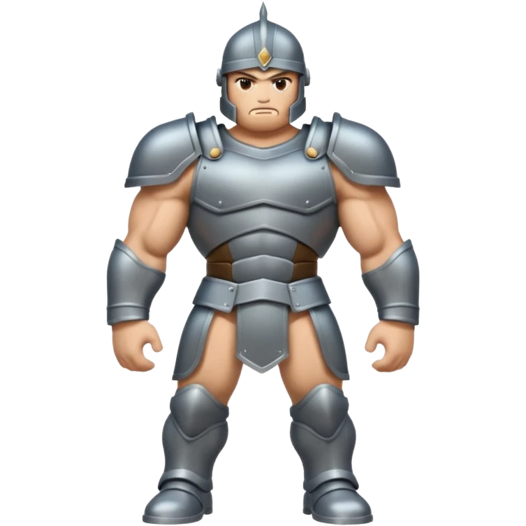 megaknight from cr emoji