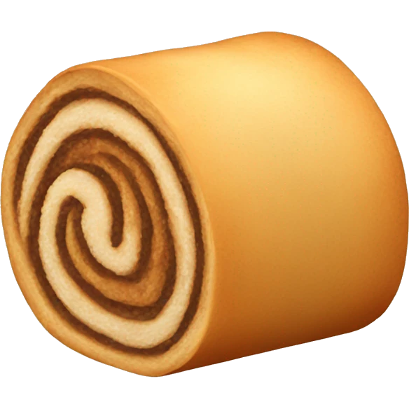 Roll  emoji