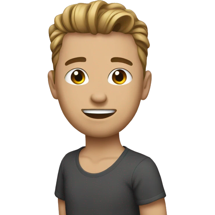  sone brent emoji