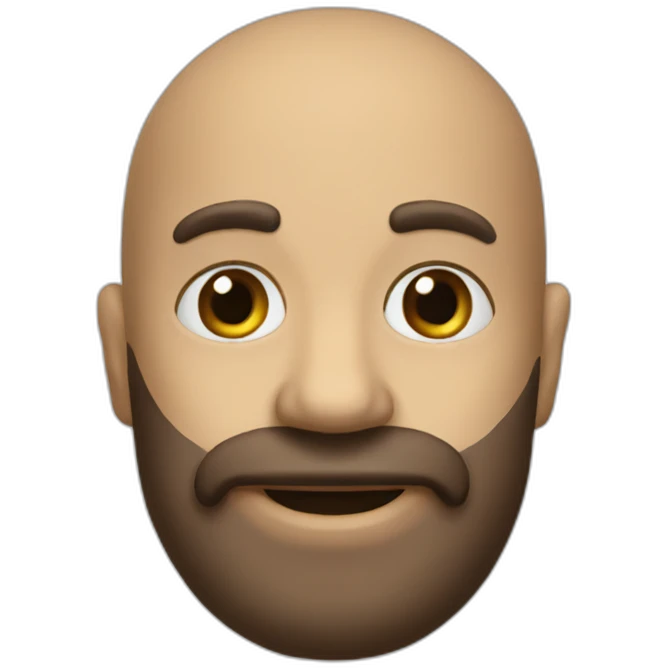 Cèpe emoji