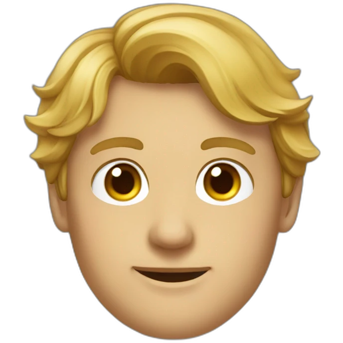 johannes reck emoji