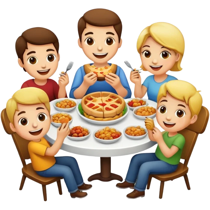 Tung tung tung sahur emoji