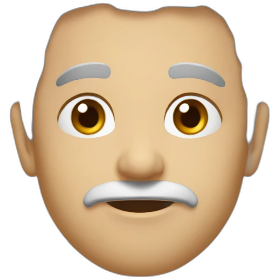 طفل لديه علم فلسطين  emoji