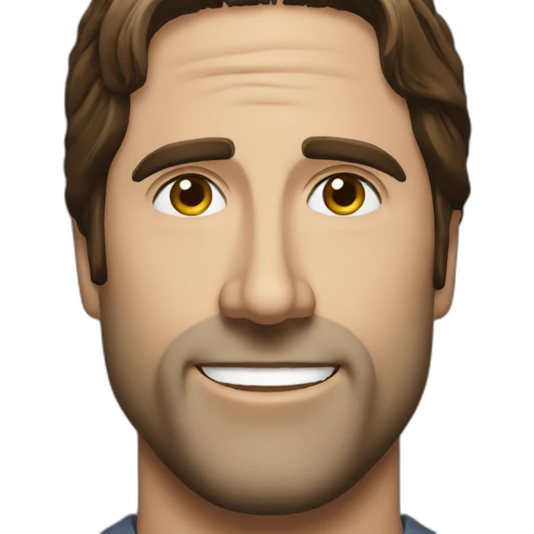 luke wilson emoji