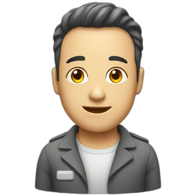 service emoji