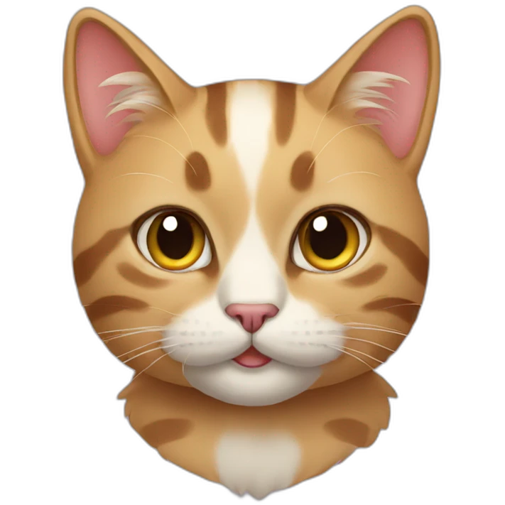 Cat emoji