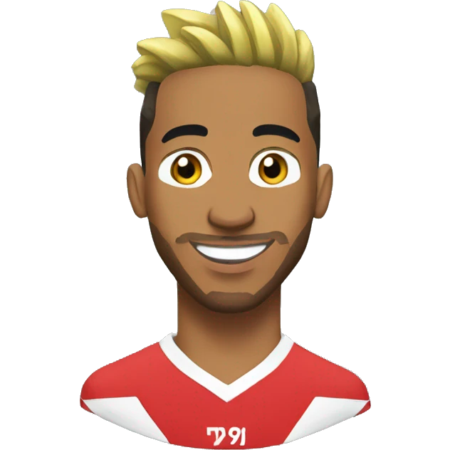 Aubameyang  emoji