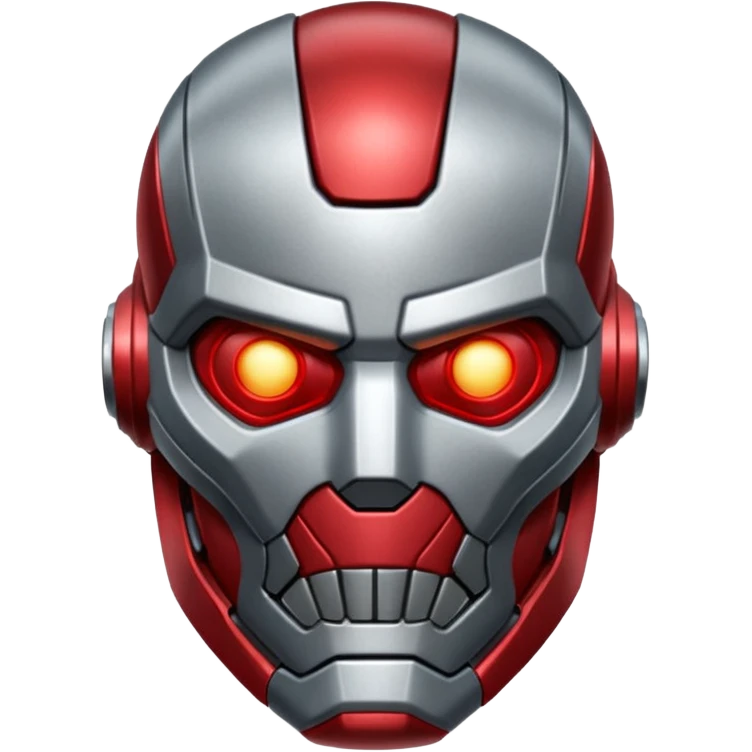 ultron emoji