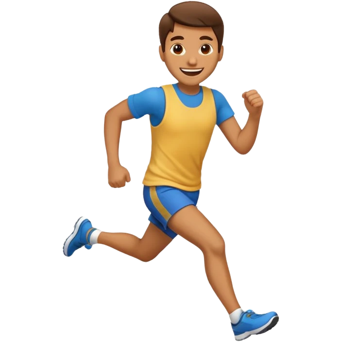 running emoji
runner emoji
person running emoji emoji