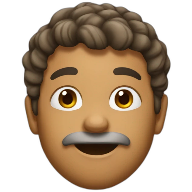 saludando emoji