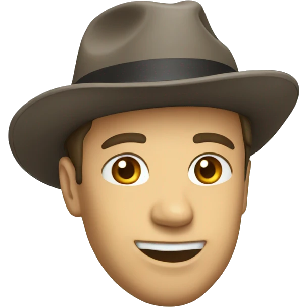 hat trick emoji