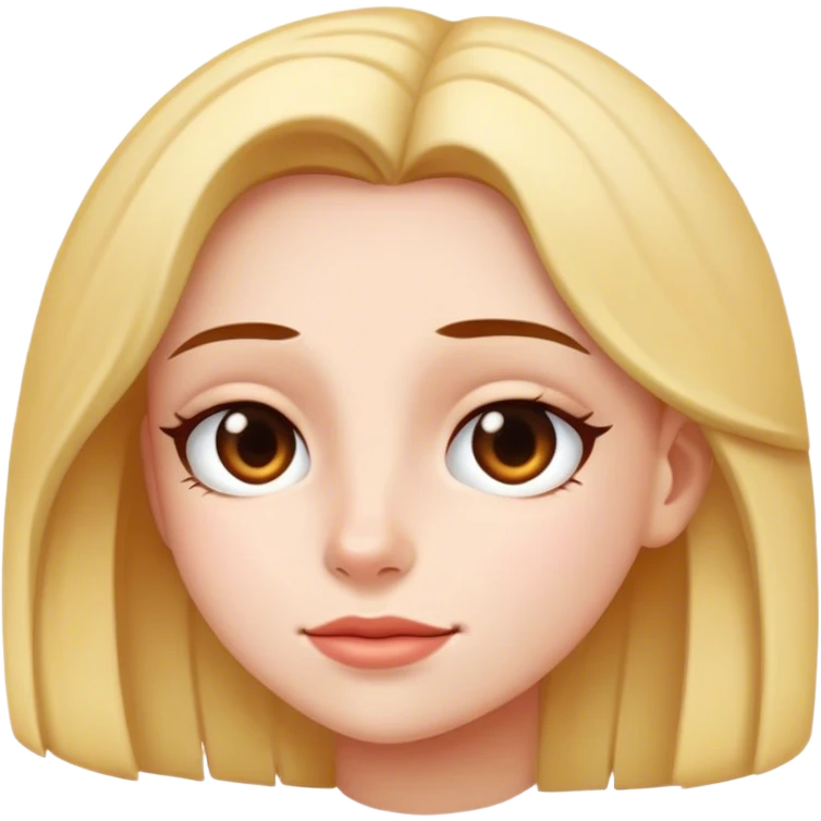 Carla emoji
