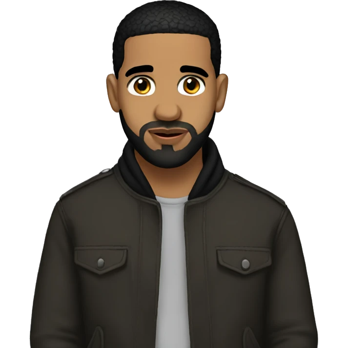 drake emoji