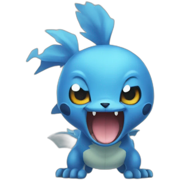 Pokémon emoji