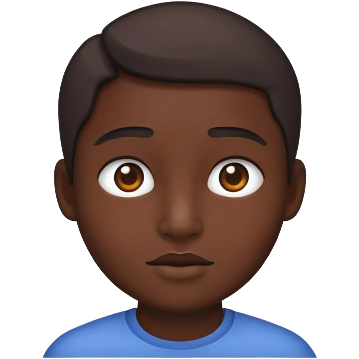 Nigga emoji
