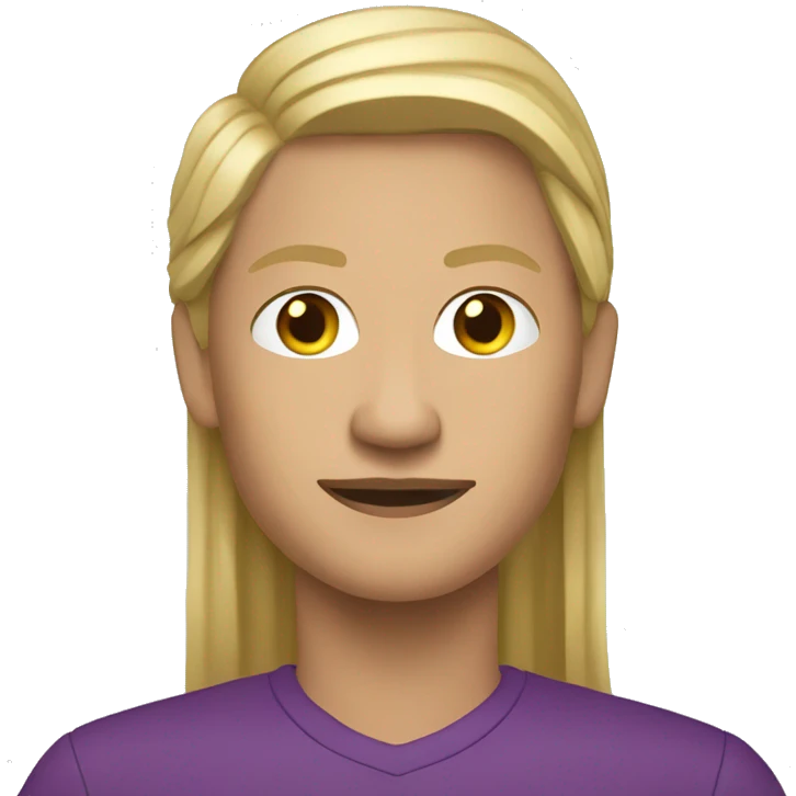 Haaland emoji