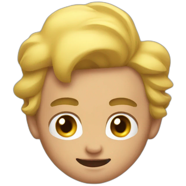 Musculos emoji