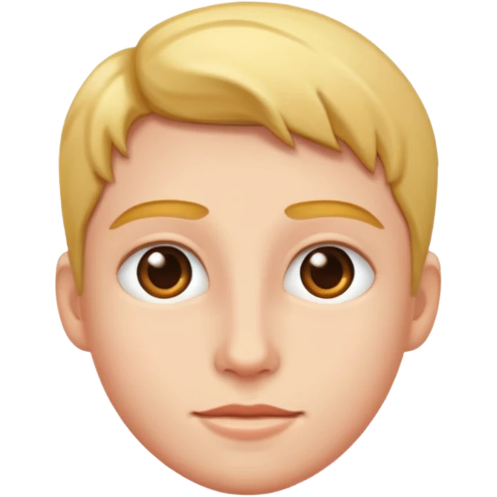Ba emoji
